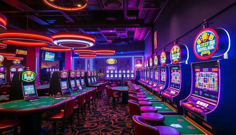 agen108 slot featured game showcase