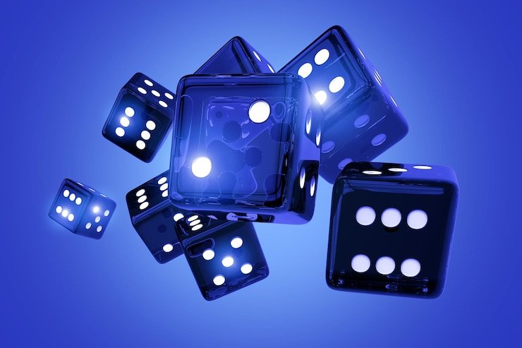 agen108 slot Texas Hold'em Bonus live table view with dealer and community cards displayed